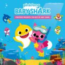 Pinkfong - Best Of Baby Shark