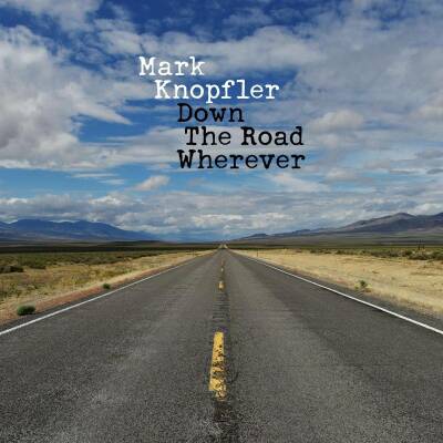 Knopfler Mark - Down The Road Wherever (Deluxe Edt.)