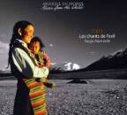 TIBET - SONGS FROM EXILE (Diverse Interpreten)