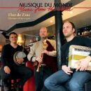 Flor De Zinc - Musique Dauvergne