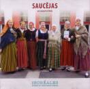 Saucejas - EN CONCERT A PARIS