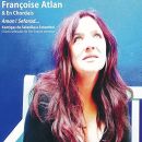 Atlan Francoise - Les Chants De La Passion