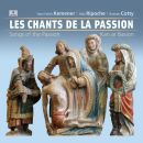 Fanch-Kemener Yann - Les Chants De La Passion