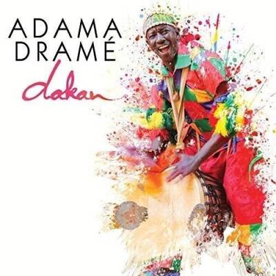 Drame Adama - DAKAN