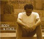 Sitson Gino - BODY & VOICE