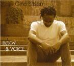 Sitson Gino - Body & Voice