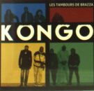 Les Tambours De Brazza - Kongo