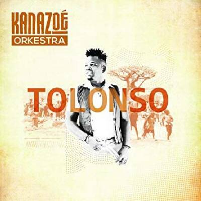 Kanazoe Orkestra - TOLONSO
