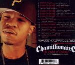 CHAMILLIONAIRE & DJ WHOO - Truth