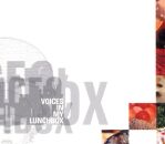 Voices In My Lunchbox (Various)