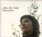 Todd Mia Doi - Manzanita