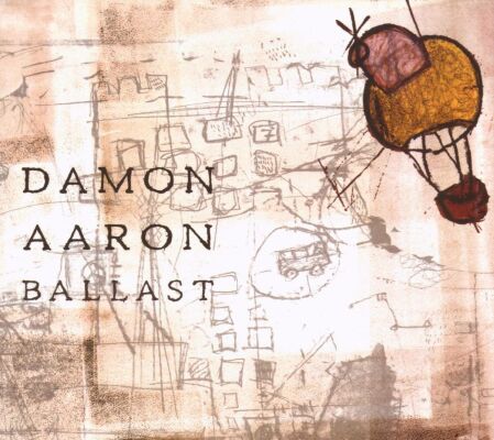Aaron Damon - Ballast