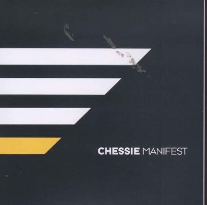 Chessie - Manifest