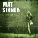 Sinner Mat - Back To The Bullet