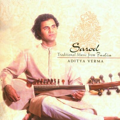 Verma Aditya - Traditional Music From In