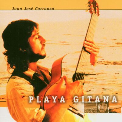 Carranza Juan Jose - Playa Gitana