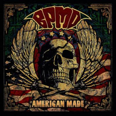 Bpmd - AMERICAN MADE