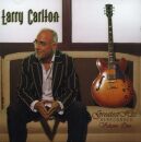 Carlton Larry - Greatest Hits Re-Recorded