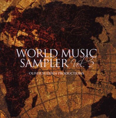 World Music Sampler Vol.2 (Various)