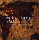 World Music Sampler Vol.2 (Various)