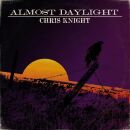 Knight Chris - Almost Daylight