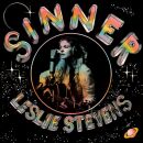 Stevens Leslie - Sinner