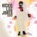 Jones Rickie Lee - Kicks