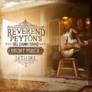 Reverend Peytons Big Damn Band - Front Porch Sessions