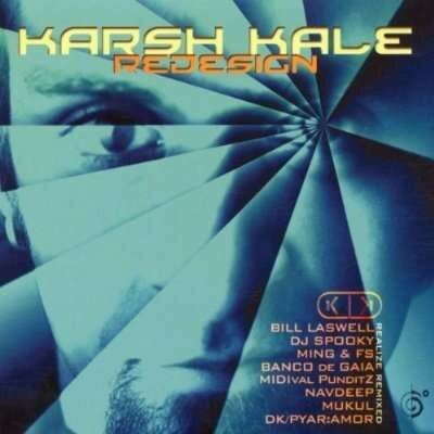 Kale Karsh - Redesign