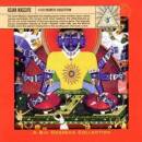 Asian Massive - A SIX DEGREES COLLECTION