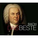 Bach Johann Sebastian - Beste, Das (Diverse Interpreten)