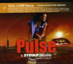 PULSE: A STOMP ODYSSEY (Diverse Interpreten)