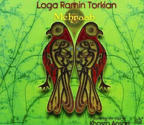 Torkian Loga Ramin - Mehraab