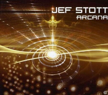 Stott Jeff - Arcana