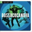Bossacucanova & Menescal Roberto - Best Of