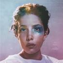 Halsey - MANIC (MILKY CLEAR VINYL)