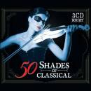 50 SHADES OF CLASSICAL (Diverse / )