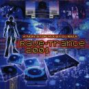 Rave Trance 2001 (Various)