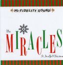 Miracles - A Sentimental Christmas
