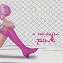 Pink - Tribute To P!Nk