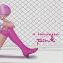 Pink - TRIBUTE TO P!NK