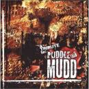 Hour Glass Men - Tribute to Puddle of Mudd