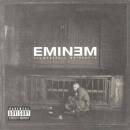 Eminem - The Marshall Mathers LP (Explicit Ltd. Edt.)