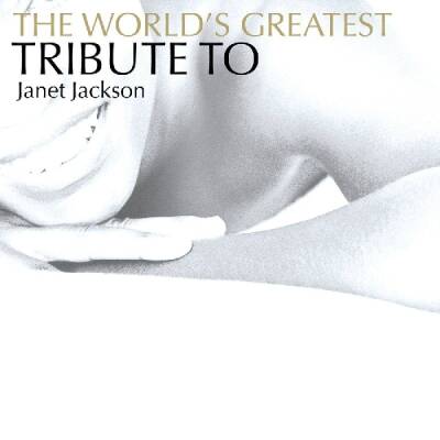 TRIBUTE TO JANET JACKSON (Diverse Interpreten)