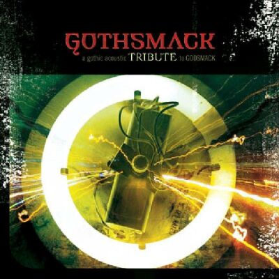 Tribute To Godsmack (Various)
