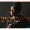 Russell Catherine - Bring It Back