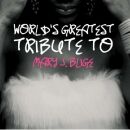 Worlds Greatest Tribute (Various)