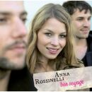 Rossinelli Anna - Bon Voyage