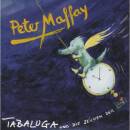 Maffay Peter - Tabaluga und die Zeichen der Zeit (Buch...
