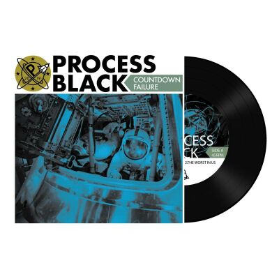 Process Black - 7-Countdown Failure